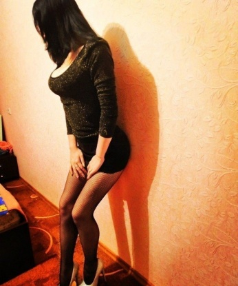 Анкета проститутки Регинка - город Серноводское, 21 год, №4522